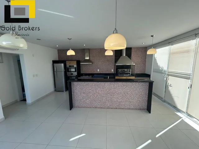Imagem 16: CASA COM 410M² COM 4 DORMITÓRIOS, SENDO 4 SUÍTES, NO CONDOMÍNIO PORTAL DO PARAÍSO II