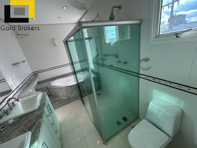 Imagem 14: CASA COM 410M² COM 4 DORMITÓRIOS, SENDO 4 SUÍTES, NO CONDOMÍNIO PORTAL DO PARAÍSO II