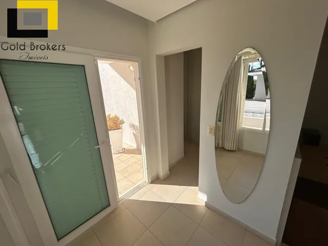 Imagem 11: CASA COM 410M² COM 4 DORMITÓRIOS, SENDO 4 SUÍTES, NO CONDOMÍNIO PORTAL DO PARAÍSO II