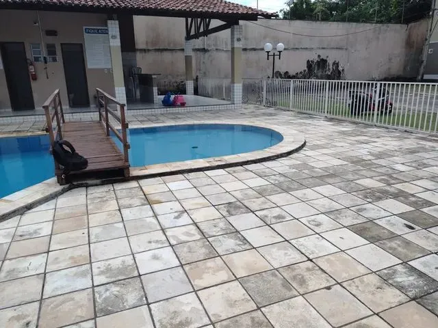 Imagem: Apartamento para Locação no Solar dos