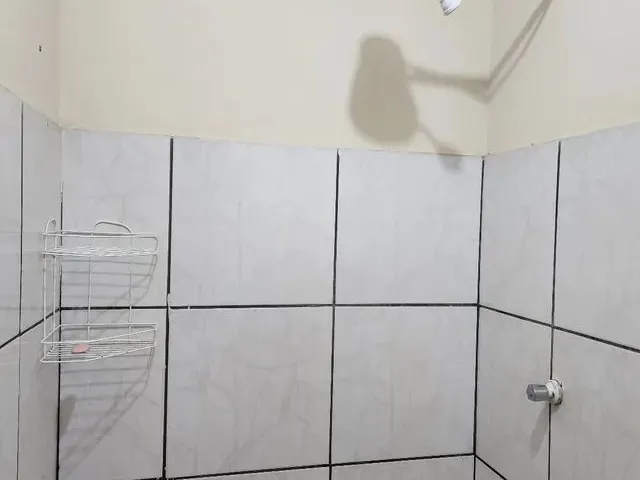 Imagem: O quarto possui Imóvel novo e está localizado em Novo