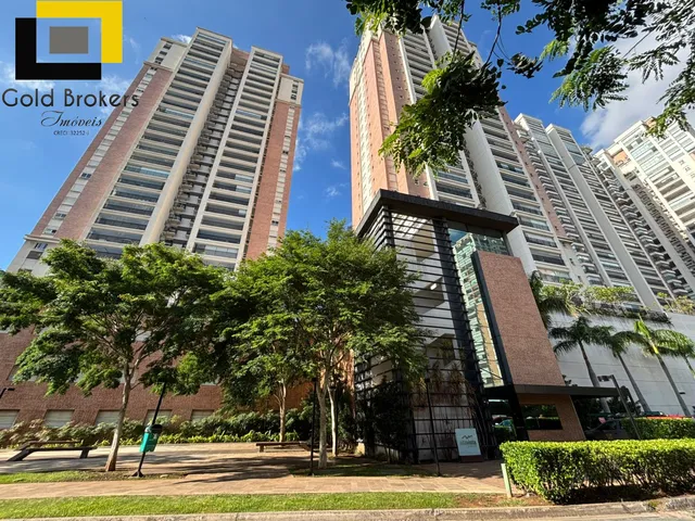 Imagem: APARTAMENTO COM 128M² E 3 SUÍTES NO CONDOMÍNIO