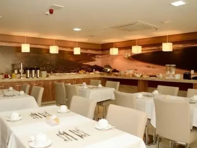 Imagem 4: Quarto Suíte Hotel Linhares Design
