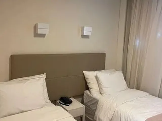 Imagem 5: Quarto Suíte Hotel Linhares Design