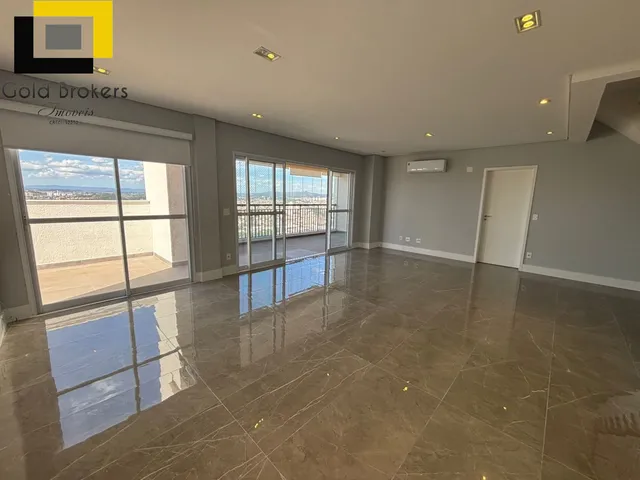 Imagem: Cobertura de 238M² com 3 Suítes no Condomínio