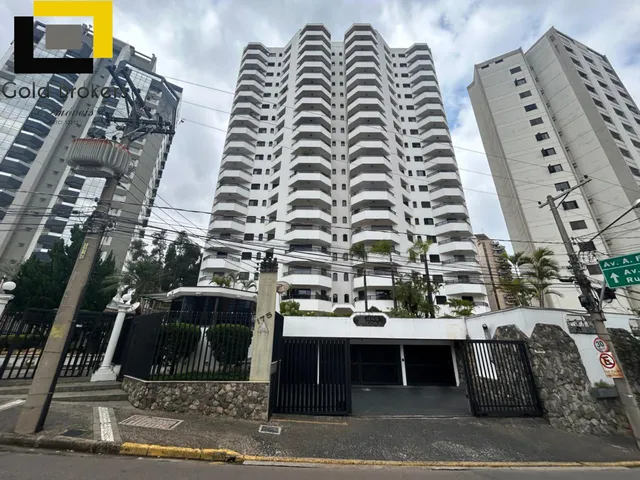 Imagem 13: APARTAMENTO DE 230 M² NO CONDOMÍNIO ILHAS GREGAS NA CHÁCARA URBANA EM JUNDIAI - SP