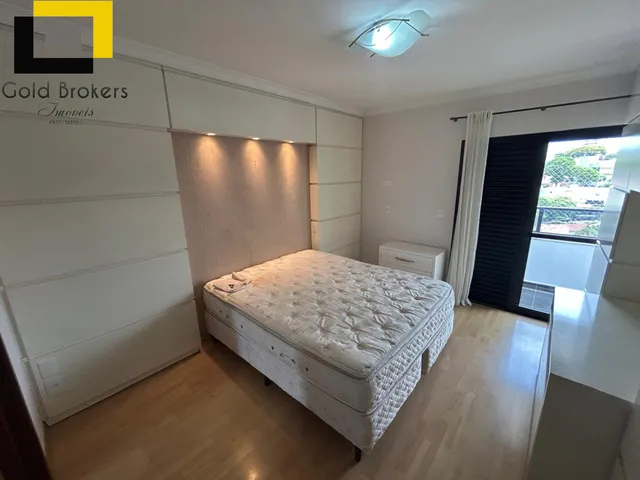 Imagem 3: APARTAMENTO DE 230 M² NO CONDOMÍNIO ILHAS GREGAS NA CHÁCARA URBANA EM JUNDIAI - SP