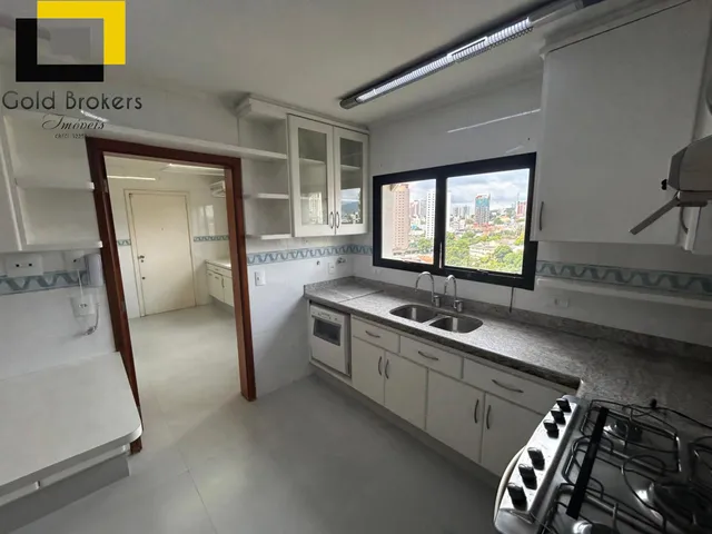 Imagem 10: APARTAMENTO DE 230 M² NO CONDOMÍNIO ILHAS GREGAS NA CHÁCARA URBANA EM JUNDIAI - SP