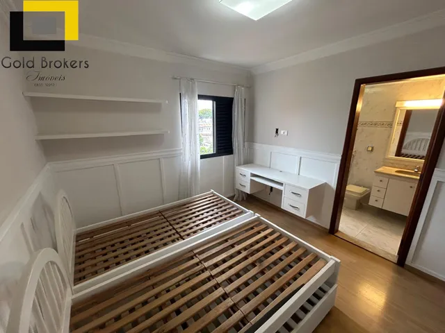Imagem 14: APARTAMENTO DE 230 M² NO CONDOMÍNIO ILHAS GREGAS NA CHÁCARA URBANA EM JUNDIAI - SP