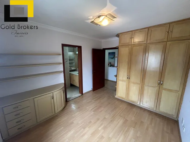 Imagem 11: APARTAMENTO DE 230 M² NO CONDOMÍNIO ILHAS GREGAS NA CHÁCARA URBANA EM JUNDIAI - SP