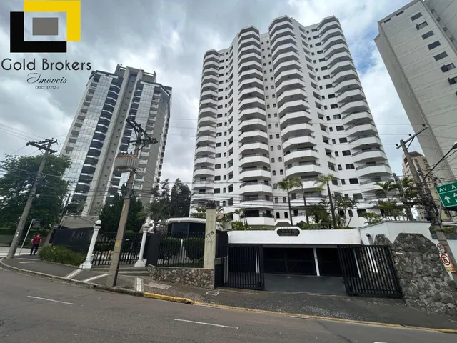 Imagem 8: APARTAMENTO DE 230 M² NO CONDOMÍNIO ILHAS GREGAS NA CHÁCARA URBANA EM JUNDIAI - SP