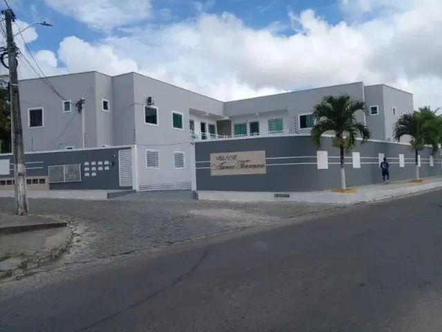 Imagem: Aluguel Apartamento Mangabeira, Feira de