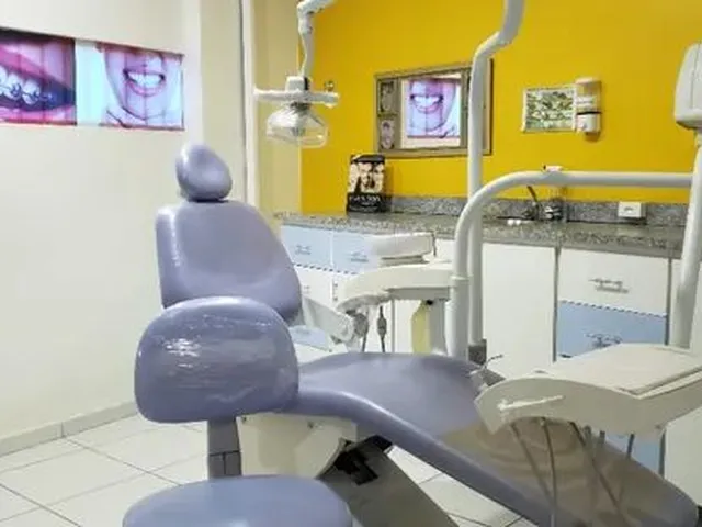 Imagem: Aluguel de Sala Odontológica