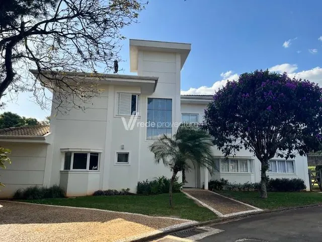 Imagem 1: Casa - Barão Geraldo - Campinas