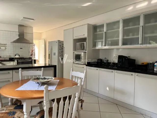 Imagem 4: Casa - Barão Geraldo - Campinas