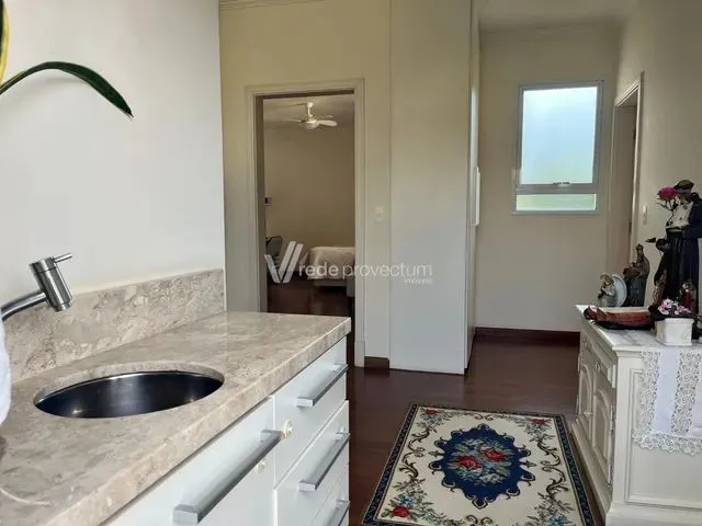 Imagem 3: Casa - Barão Geraldo - Campinas