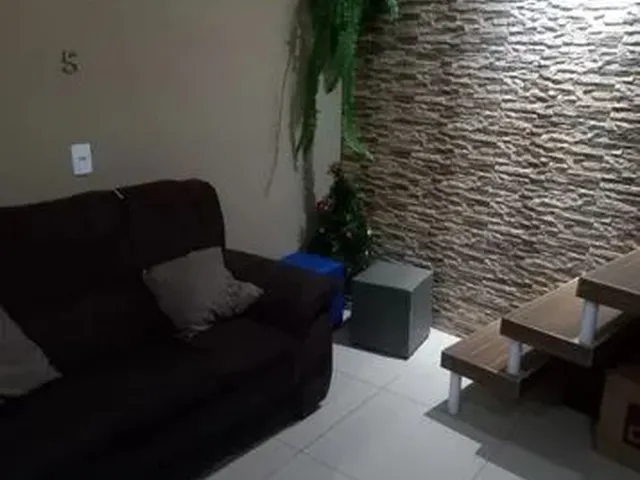 Imagem: Cf Casa Disponível no Engenho Velho da