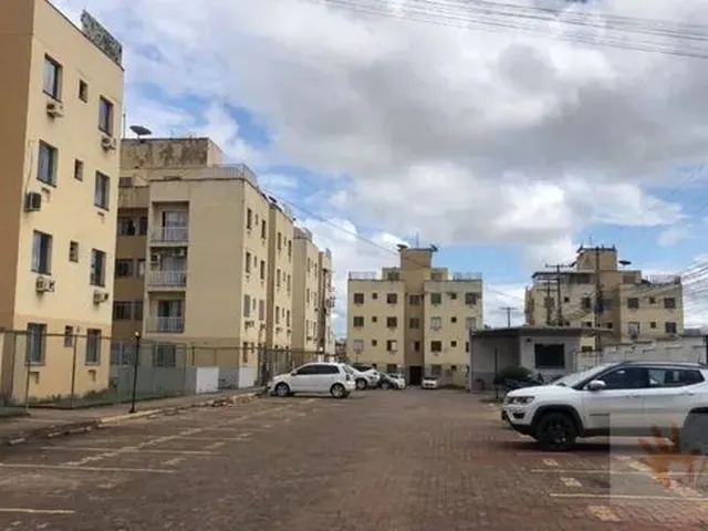 Imagem 1: Apartamento para Aluguel com 100 Metros Quadrados com 2 Quartos em Centro - Parauapebas