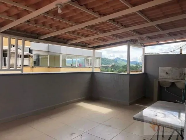 Imagem 4: Apartamento para Aluguel com 100 Metros Quadrados com 2 Quartos em Centro - Parauapebas
