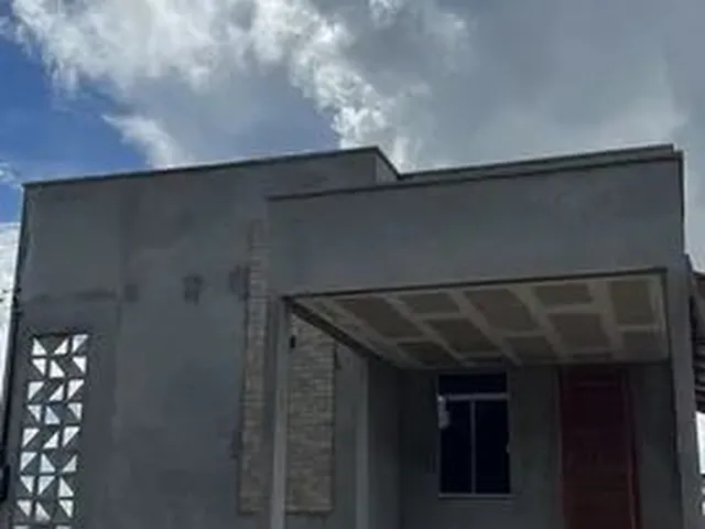 Imagem 2: Casa no Residencial Castelinho