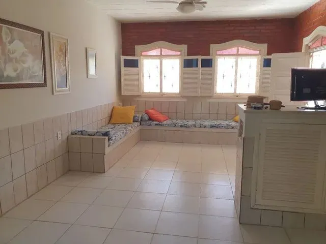 Imagem 2: Casa de Temporada em Praia Grande