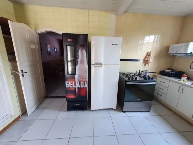 Imagem 6: Casa de Temporada em Praia Grande