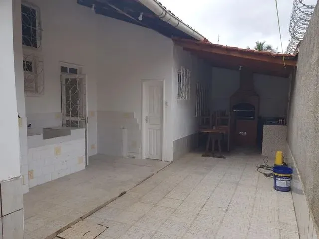 Imagem 4: Casa de Temporada em Praia Grande