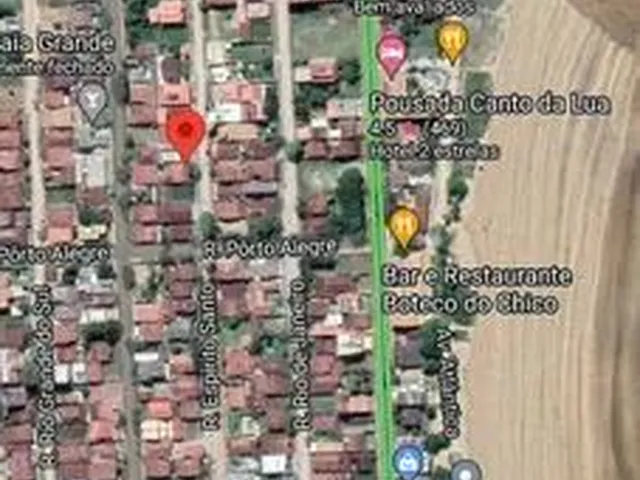 Imagem 1: Casa de Temporada em Praia Grande