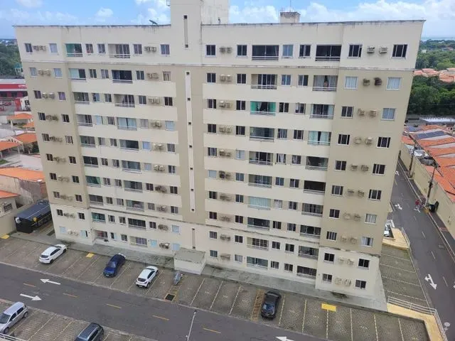 Imagem 1: Ótimo Apto de 3 Quartos no Cond. Palmeiras 3
