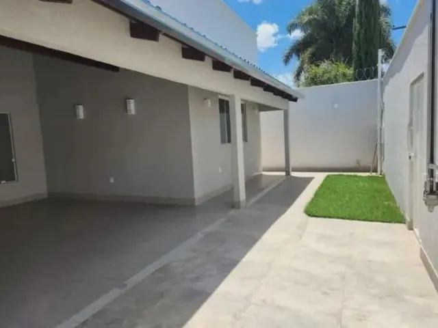 Imagem: Casa para Venda Tem 135 Metros Quadrados
