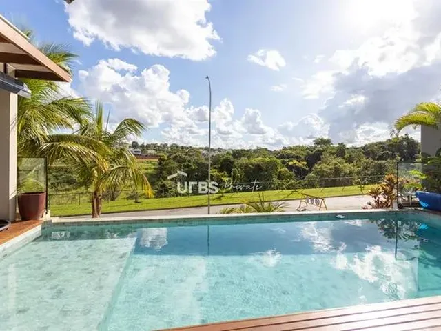 Imagem 15: Jardins Munique - Sobrado 4 Quartos, Sendo 4 Suítes