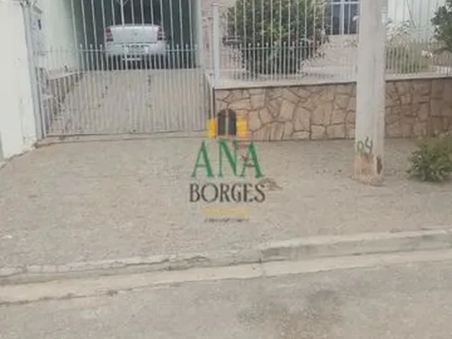 Imagem: Casa 3 Dormitórios para Venda em Sorocaba