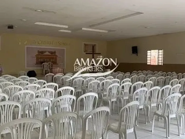 Imagem: Igreja 8X20 - Alugo