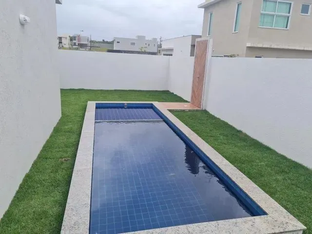 Imagem 3: Casa,3/4.1 Suíte, 2 Vagas no Alphaville Camaçari
