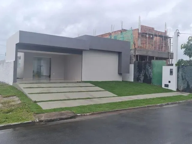 Imagem 4: Casa,3/4.1 Suíte, 2 Vagas no Alphaville Camaçari