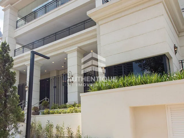 Imagem: Lindenberg Cambuí - Campinas - Apartamento