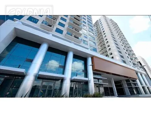 Imagem: Santo André - Conjunto Comercial/Sala