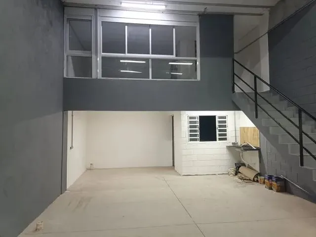 Imagem: Galpão para Locação 134M² - Agende Já
