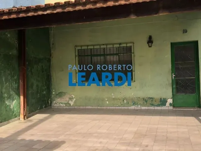 Imagem: Casa Térrea - Vila Formosa - Sp