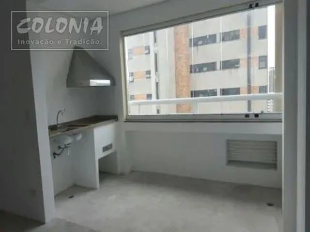 Imagem: Santo André - Apartamento Padrão - Vila