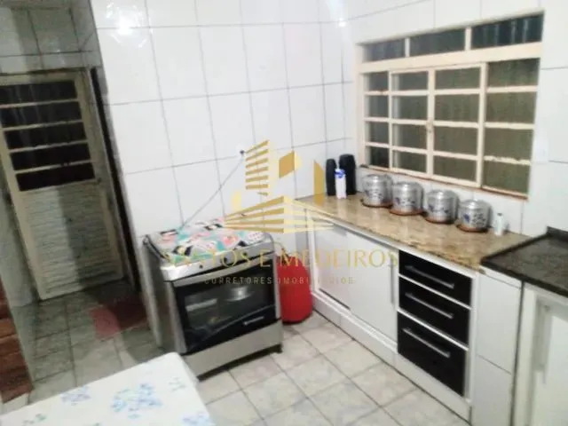 Imagem 1: Casa no São João com Suíte