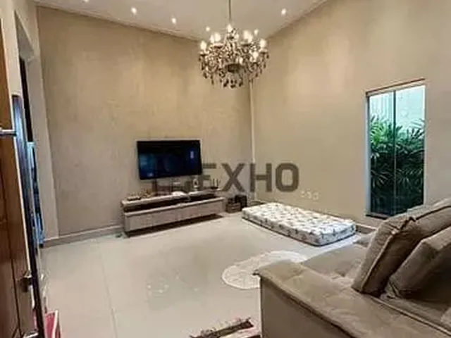 Imagem: Casa À Venda, Santo André, Anápolis