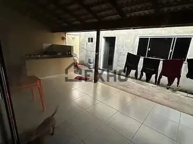 Imagem 3: Casa À Venda, Santo André, Anápolis, Go