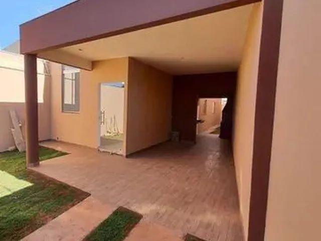 Imagem: Casa Residencial - Bairro Sumerville