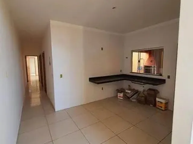 Imagem 6: Casa Residencial - Bairro Sumerville