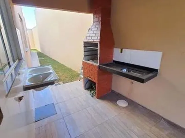 Imagem 2: Casa Residencial - Bairro Sumerville