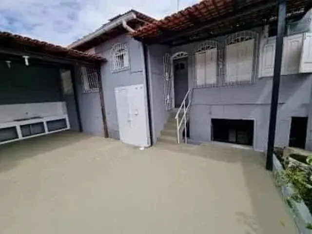 Imagem: Casa na Cidade Velha, 5 Quartos Sendo 1