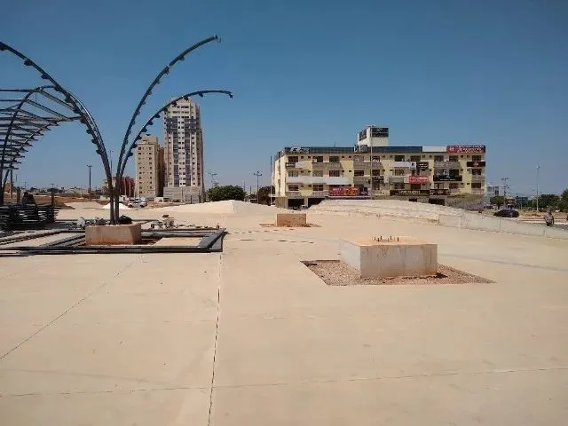 Imagem: Sala Comercial