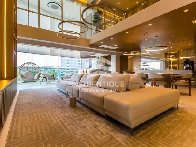 Imagem: THE LAKE GRAMERCY PARK ALPHAVILLE - Apartamento