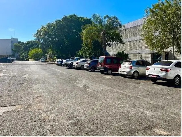 Imagem: Apartamento 1 Quarto À Venda Asa Sul
